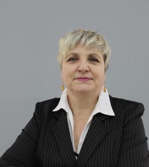 Хмелевская Марина Александровна Хмелевская Марина Александровна