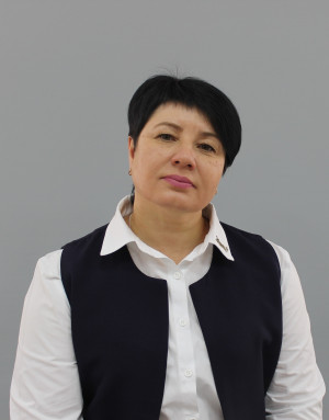 Чиркина Наталья Анатольевна Чиркина Наталья Анатольевна