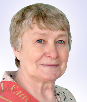 Пярина Любовь Сергеевна Пярина Любовь Сергеевна