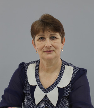 Карлова Елена Александровна Карлова Елена Александровна